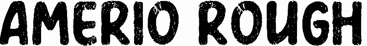 Amerio Rough