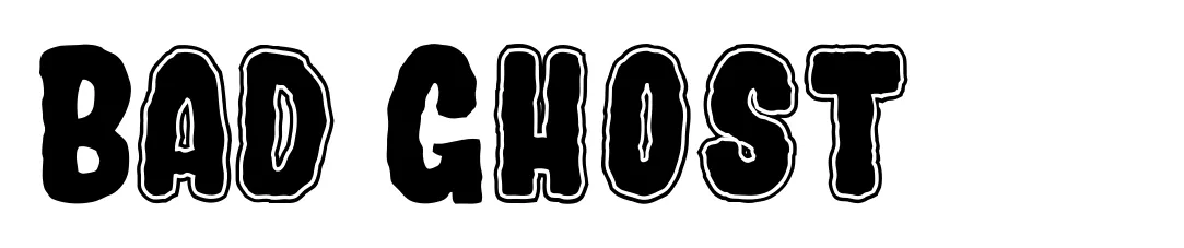 Bad Ghost