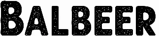 Balbeer