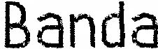 Banda