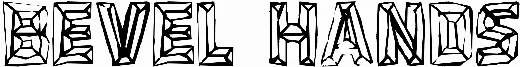 Bevel Hands