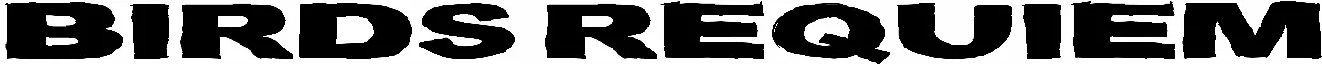 Birds Requiem