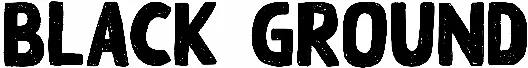Black Ground