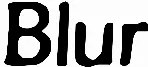 Blur