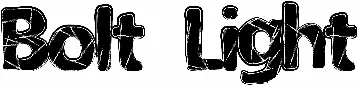 Bolt Light