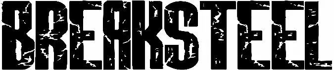 Breaksteel