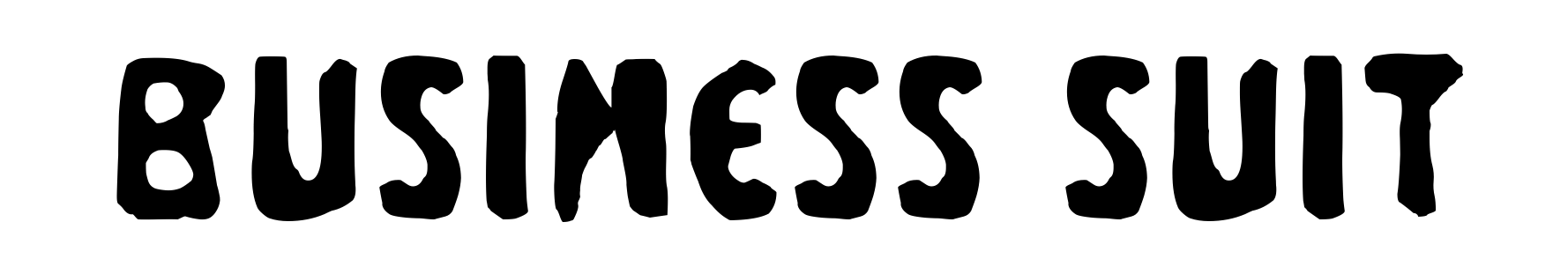 Business Suit