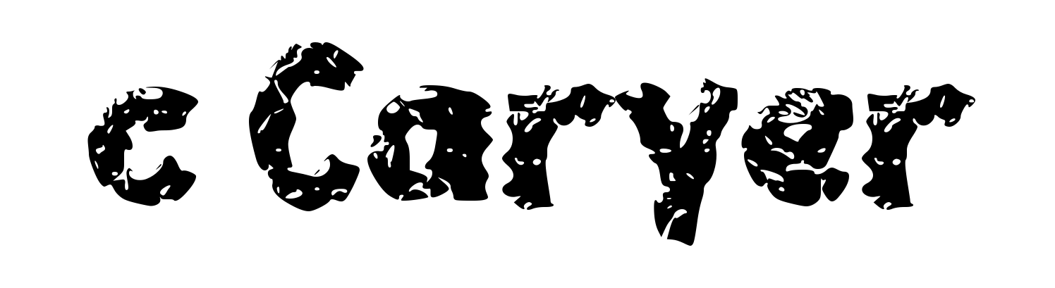 c Caryer