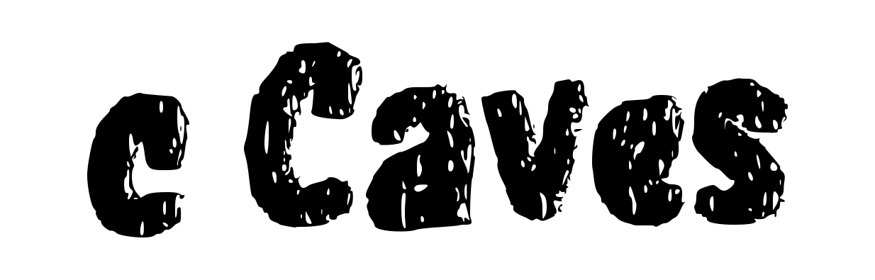 c Caves