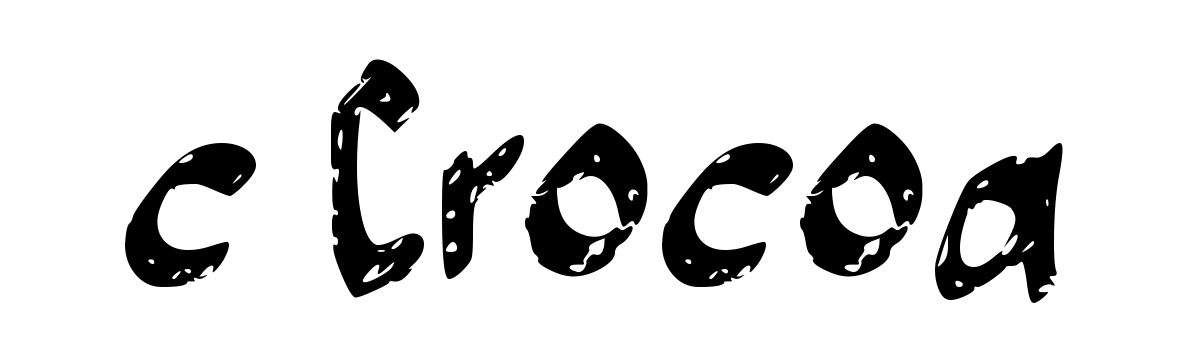 c Crocoa