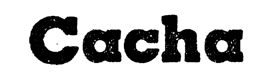 Cacha