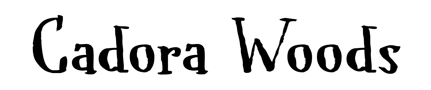 Cadora Woods