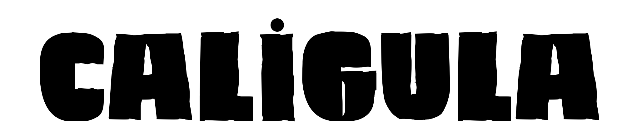 Caligula