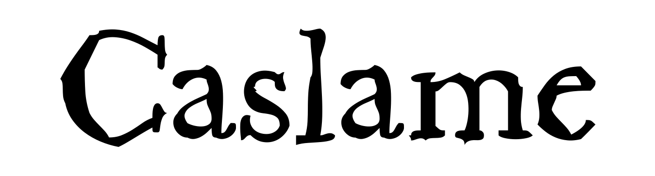 Caslame