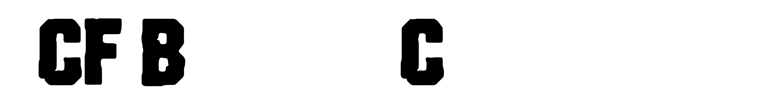 CF Bad Cops
