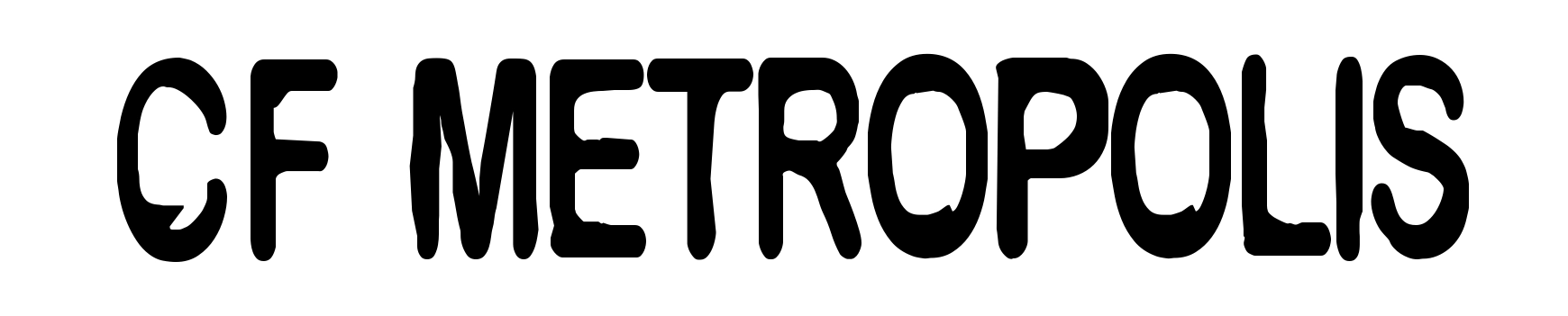 CF Metropolis