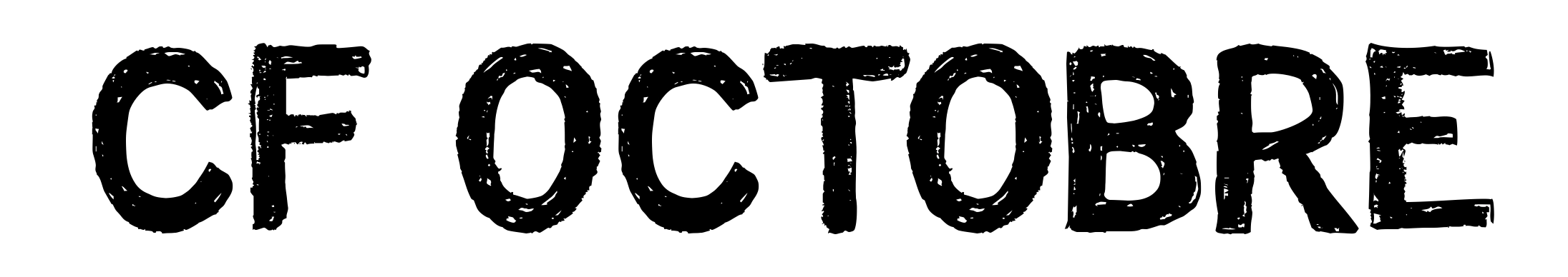 CF Octobre