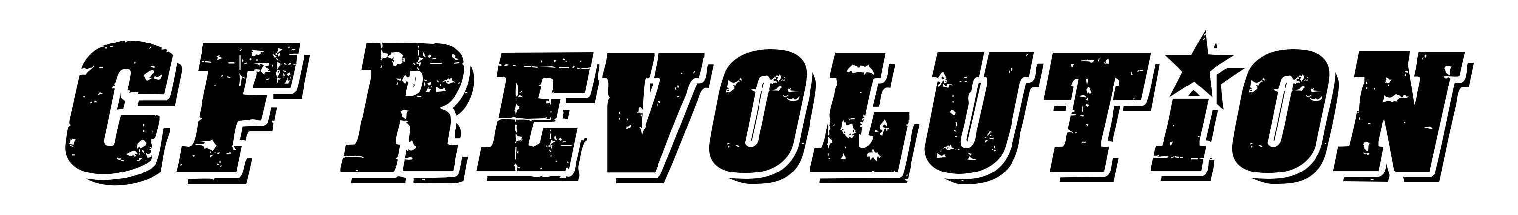CF Revolution