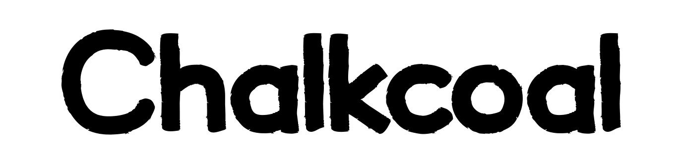 Chalkcoal