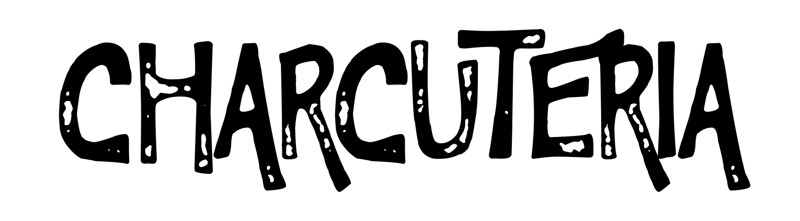 Charcuteria