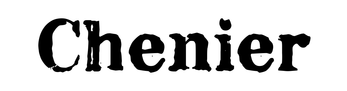 Chenier