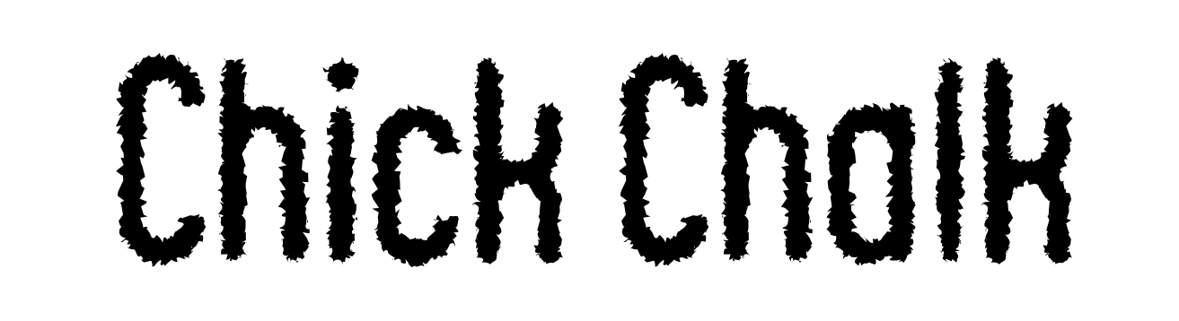 Chick Chalk