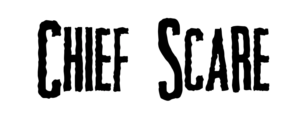 Chief Scare