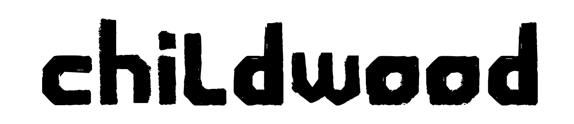 Childwood