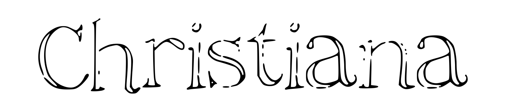 Christiana