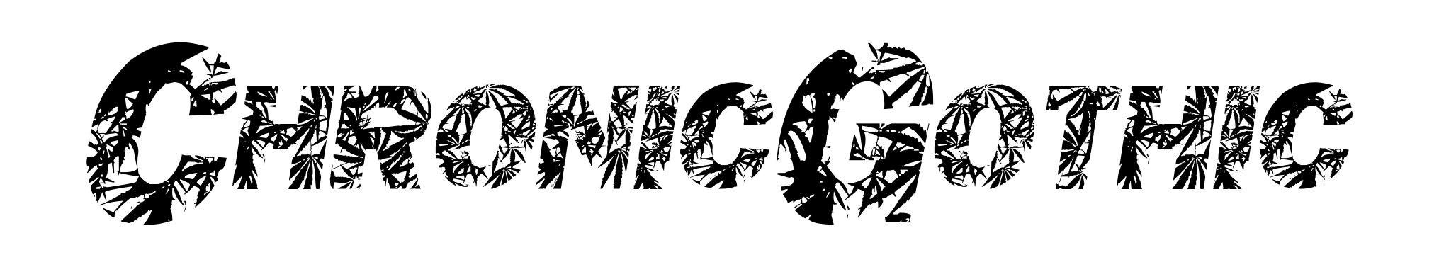 Chronic Gothic