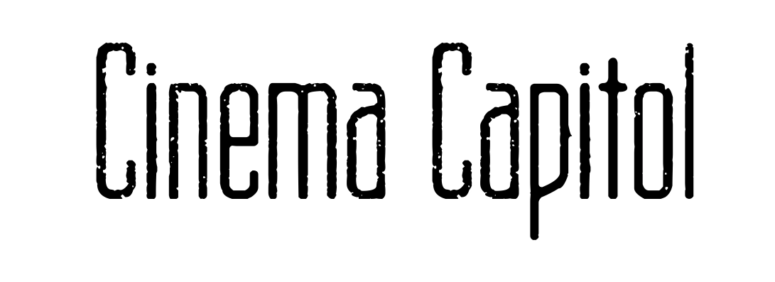 Cinema Capitol