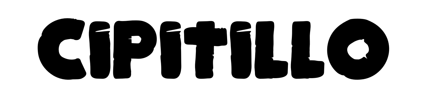 Cipitillo