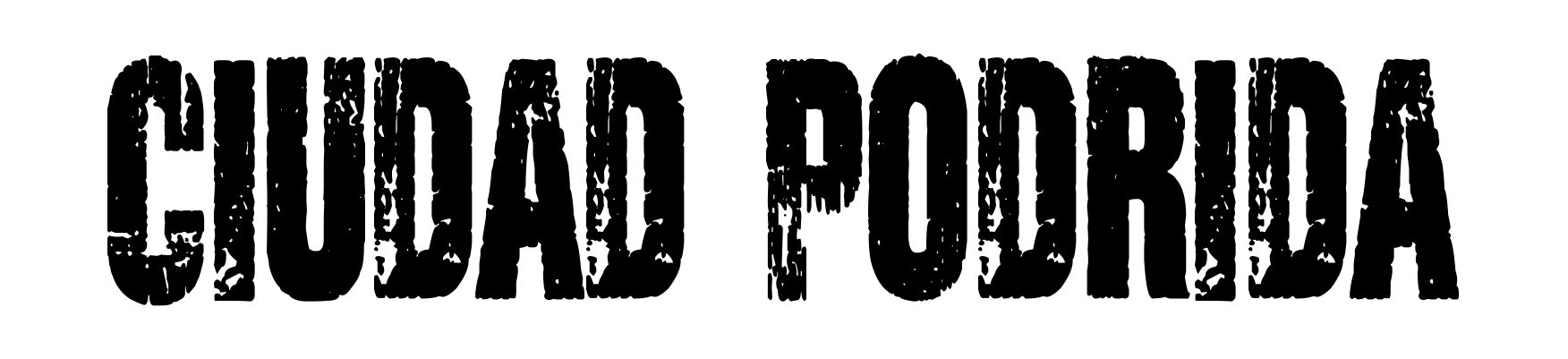 Ciudad Podrida