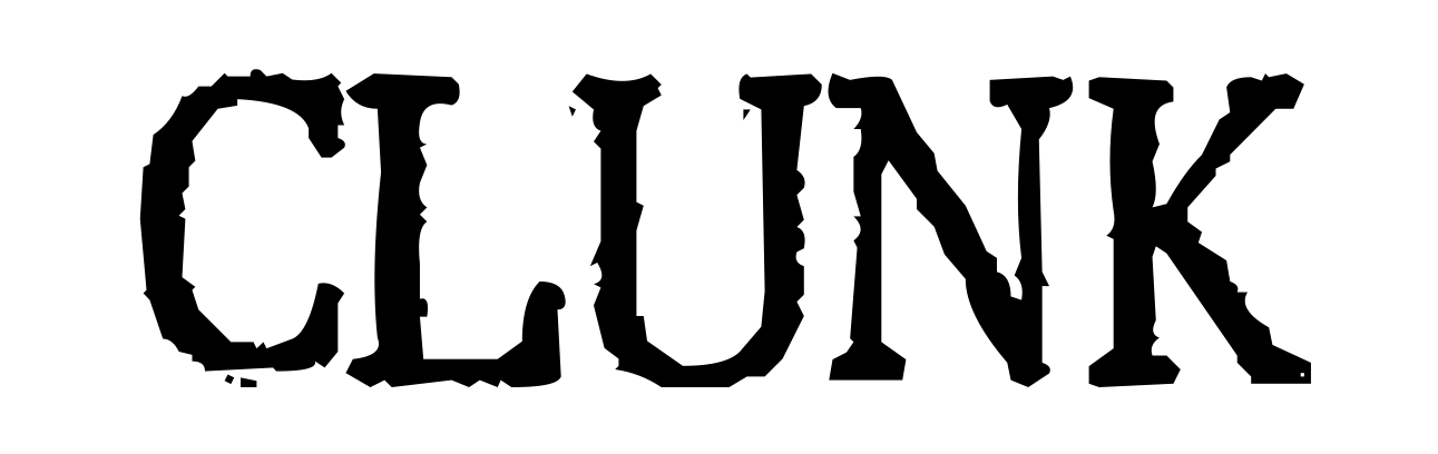 Clunk