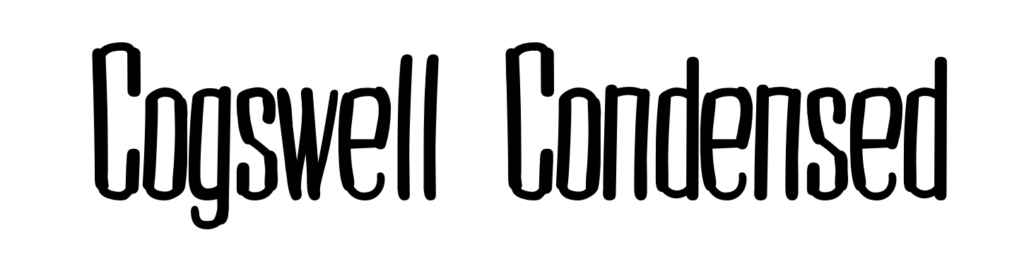 Cogswell Condensed