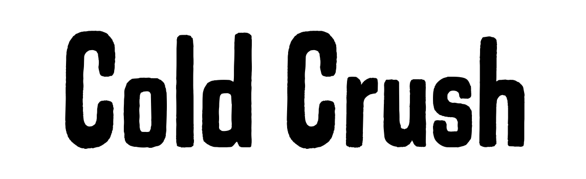 Cold Crush