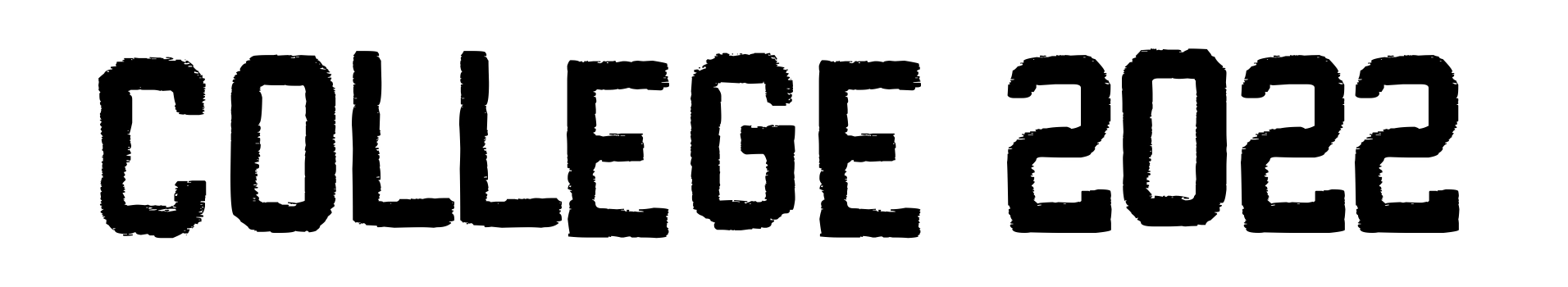 College 2022