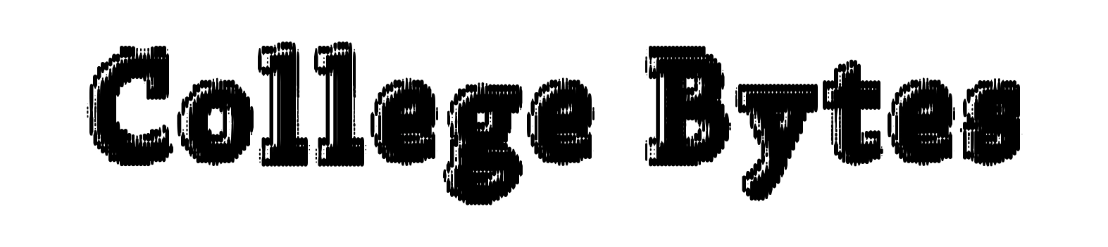 College Bytes