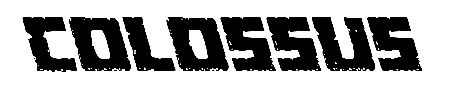 Colossus