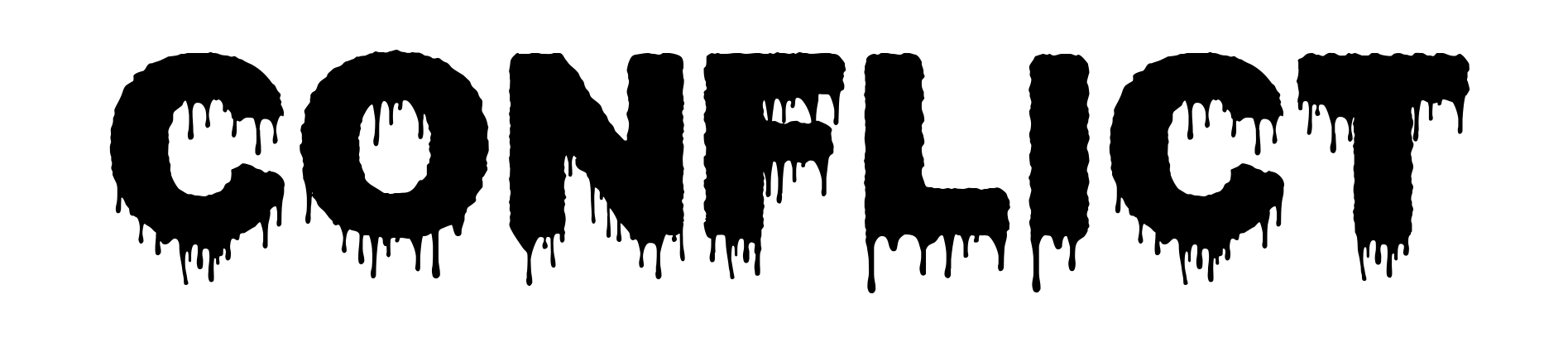 Conflict