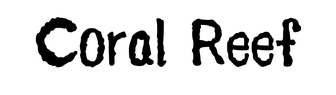 Coral Reef