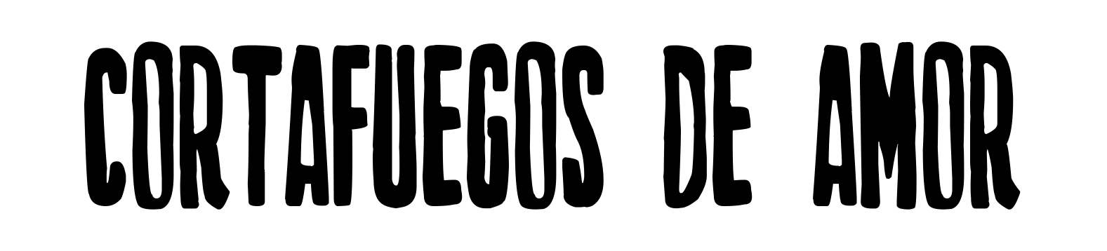 Cortafuegos de amor