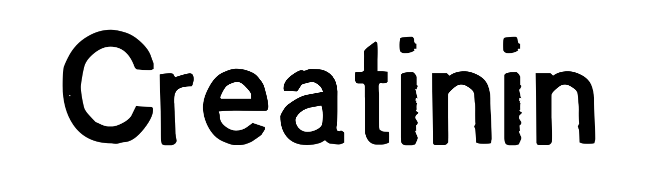 Creatinin