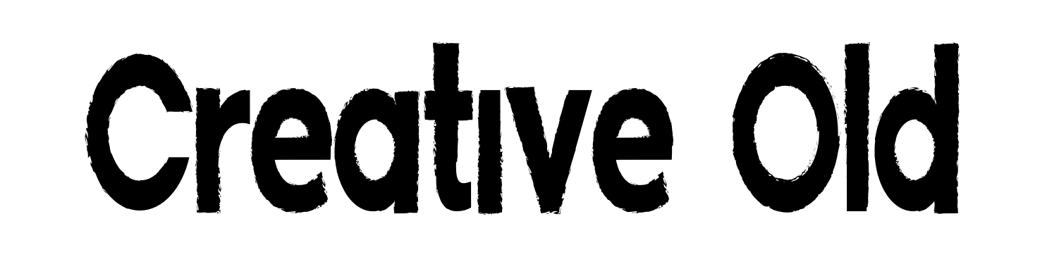 Creative Old