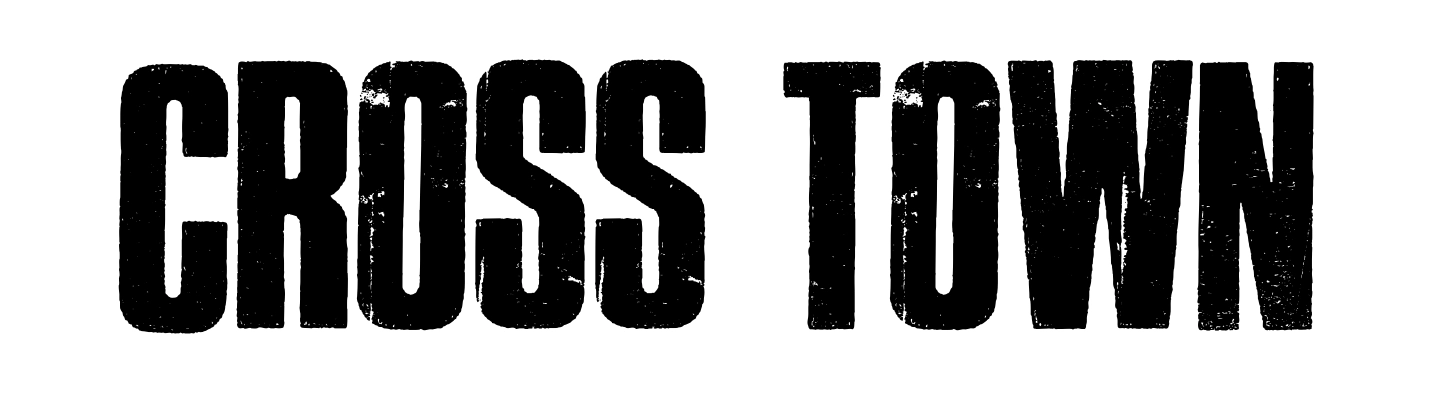 Cross Town