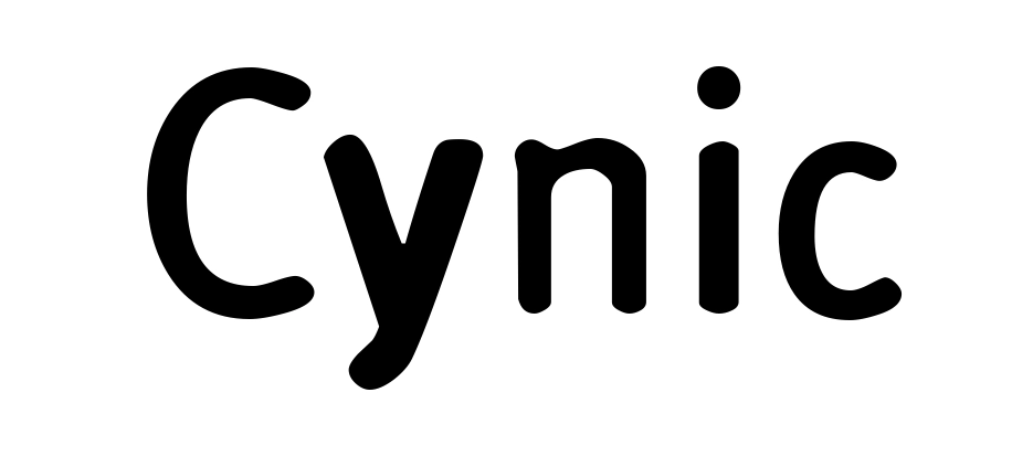 Cynic