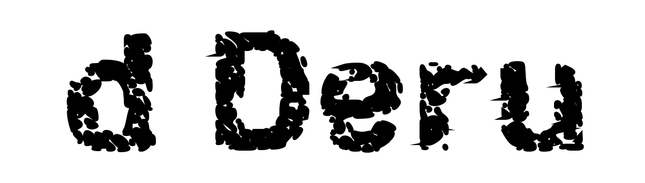 d Deru