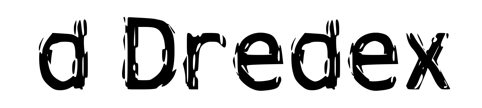 d Dredex
