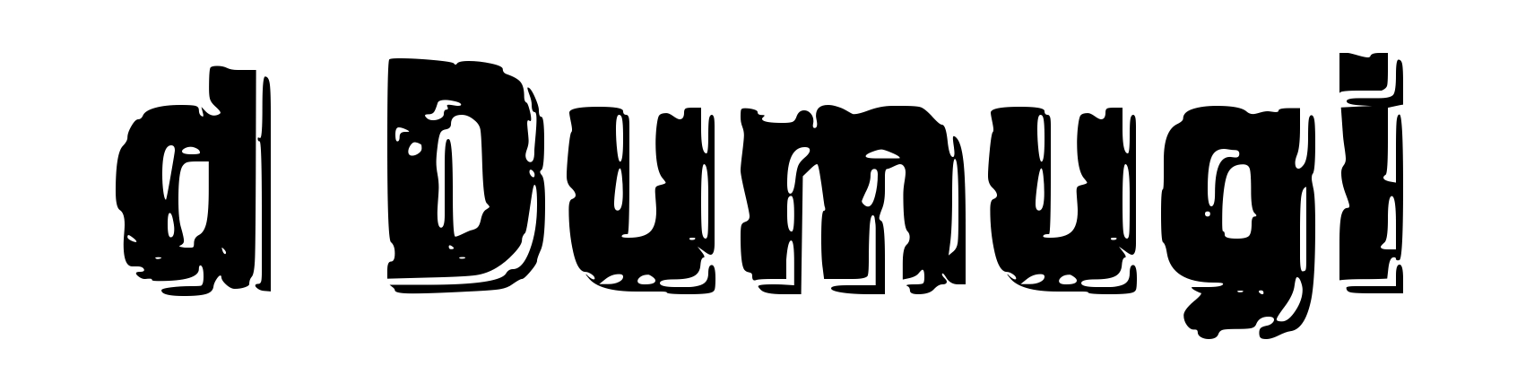 d Dumugi