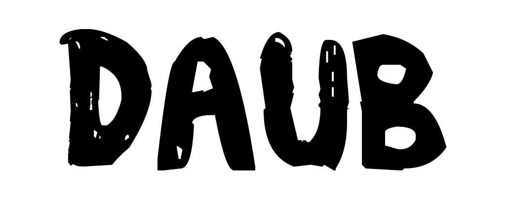 Daub